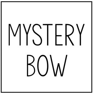 Mystery Bow Bundle
