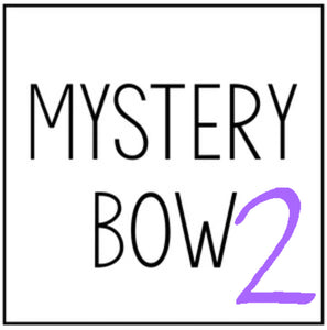 Mystery Bow Bundle 2